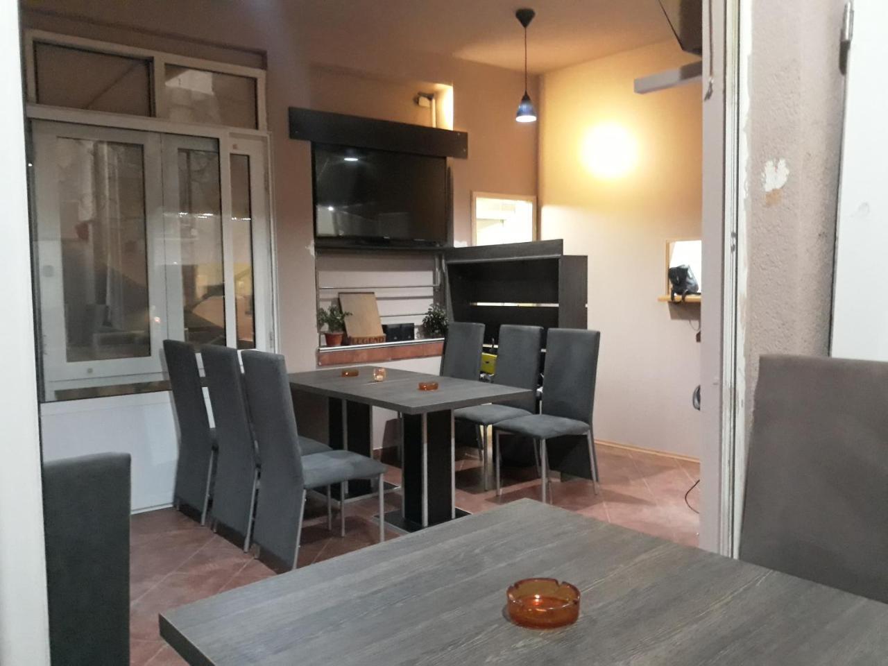 Antonio Rooms Ni المظهر الخارجي الصورة