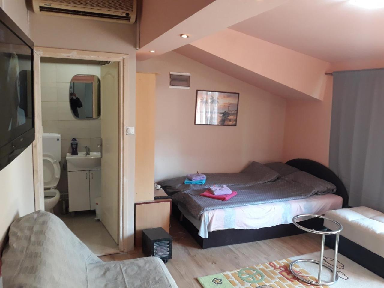 Antonio Rooms Ni المظهر الخارجي الصورة
