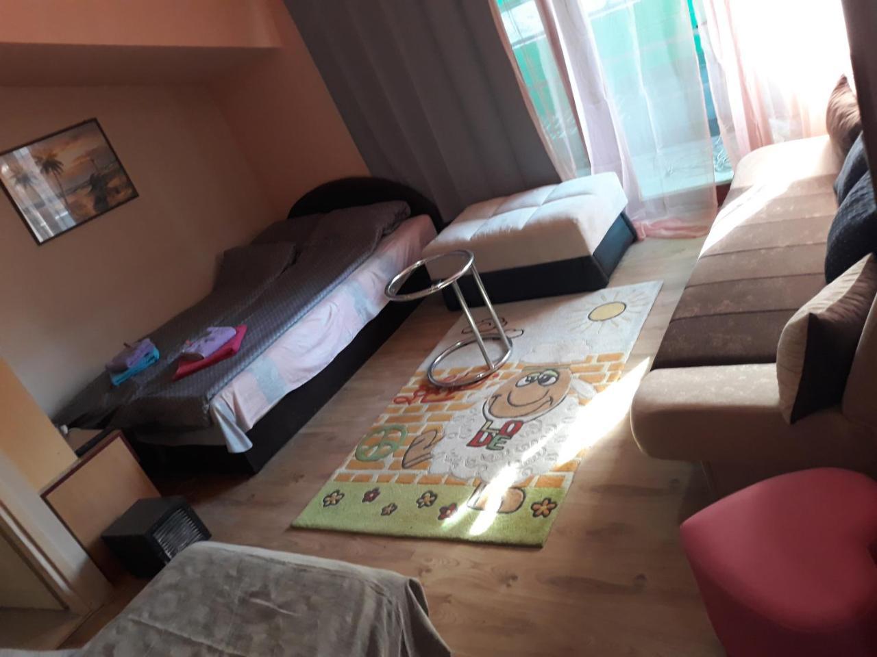 Antonio Rooms Ni المظهر الخارجي الصورة
