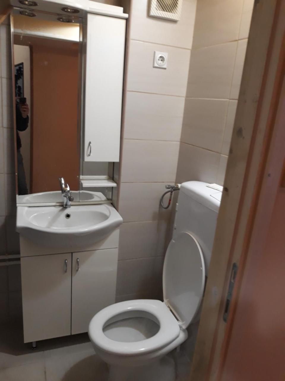 Antonio Rooms Ni المظهر الخارجي الصورة