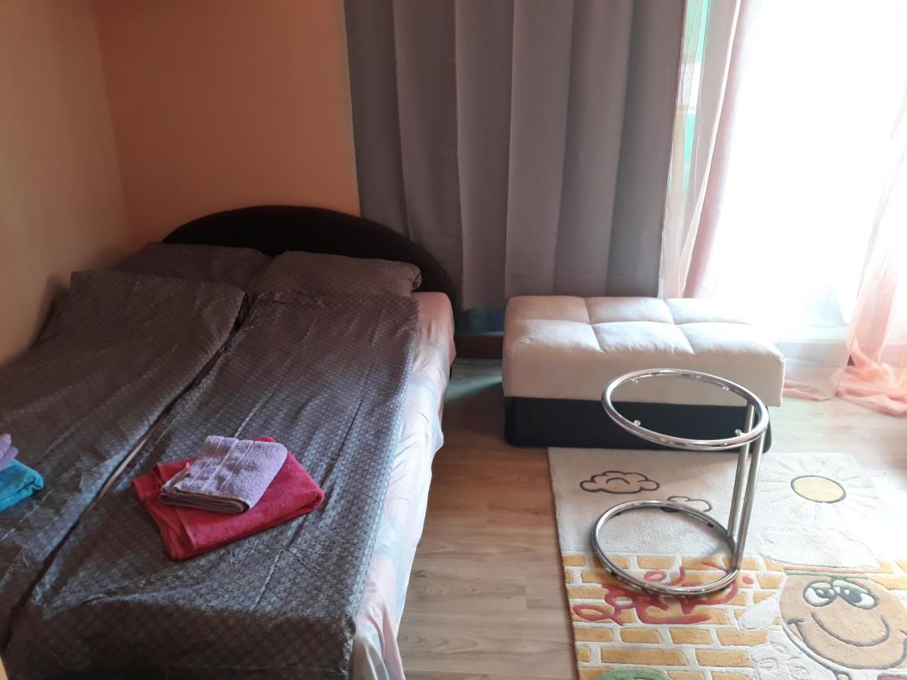 Antonio Rooms Ni المظهر الخارجي الصورة
