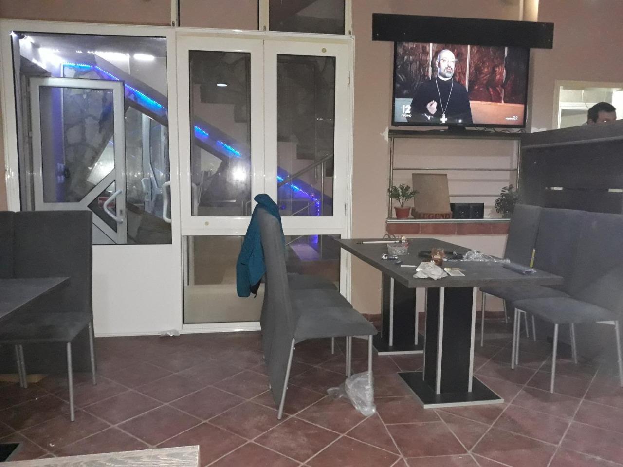 Antonio Rooms Ni المظهر الخارجي الصورة
