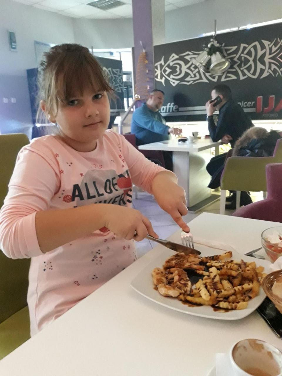 Antonio Rooms Ni المظهر الخارجي الصورة