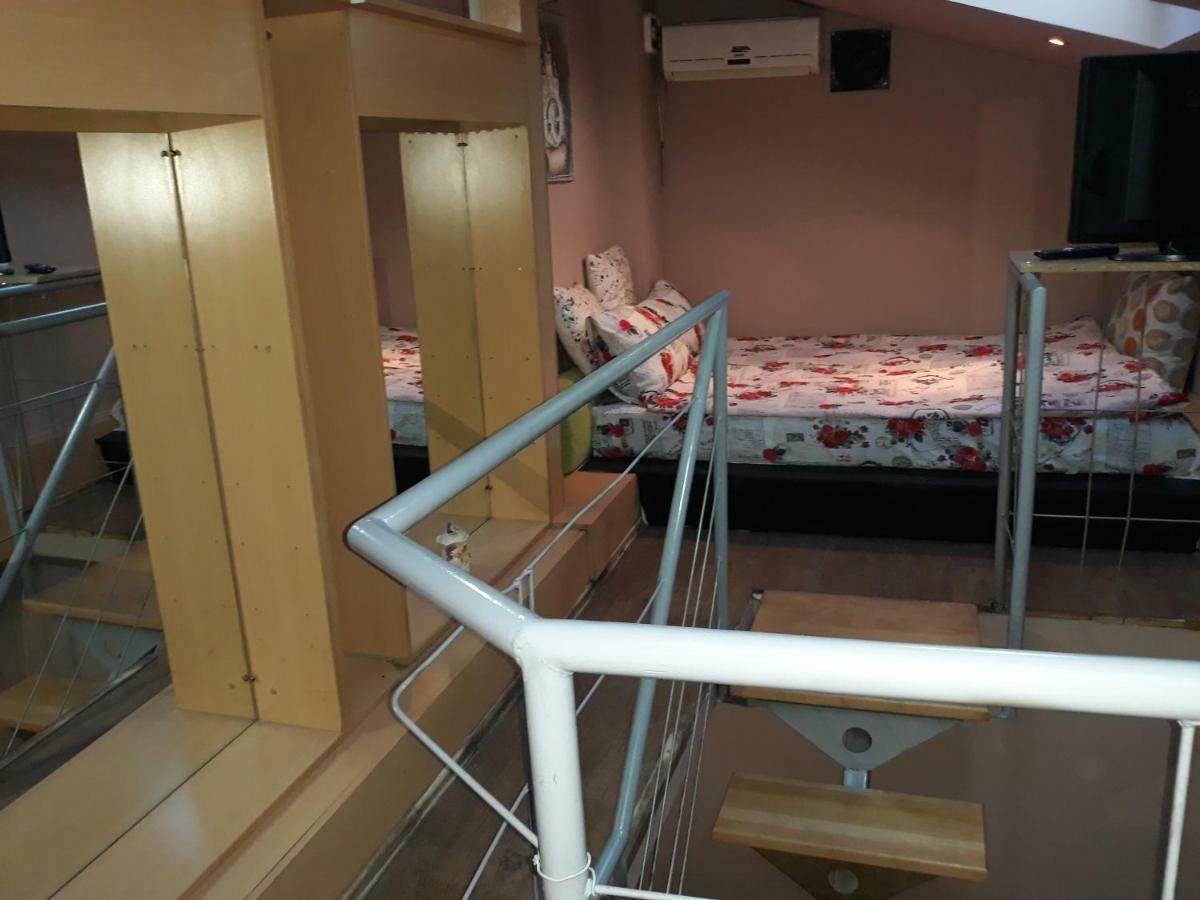 Antonio Rooms Ni المظهر الخارجي الصورة